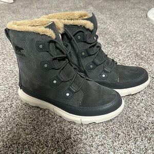Brand New Sorel Snow Boots